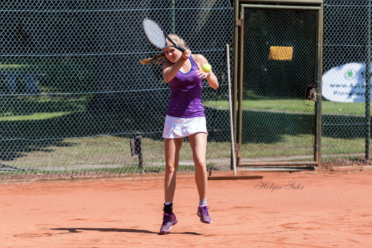 Bild 5 - Stadtwerke Pinneberg Cup Freitag